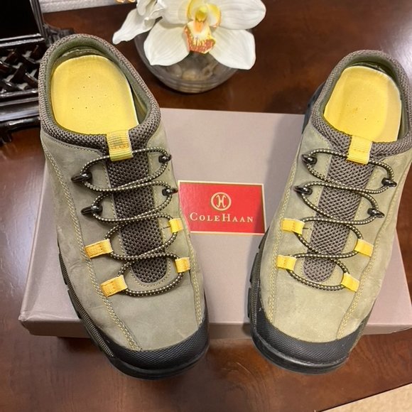 Cole Haan Nike Air Salem Clog - Picture 1 of 13